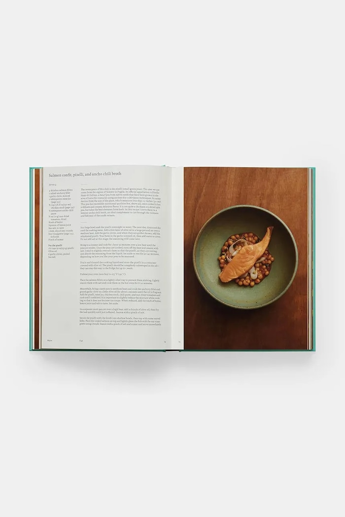 Кулінарна книга home & lifestyle Mokonuts - Moko Hirayama, Omar Koreitem, English барвистий PH1409