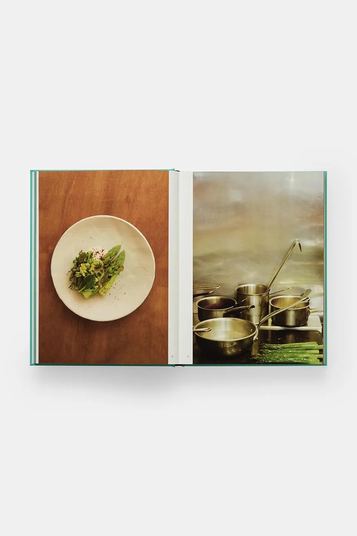 Кулінарна книга home & lifestyle Mokonuts - Moko Hirayama, Omar Koreitem, English PH1409 барвистий