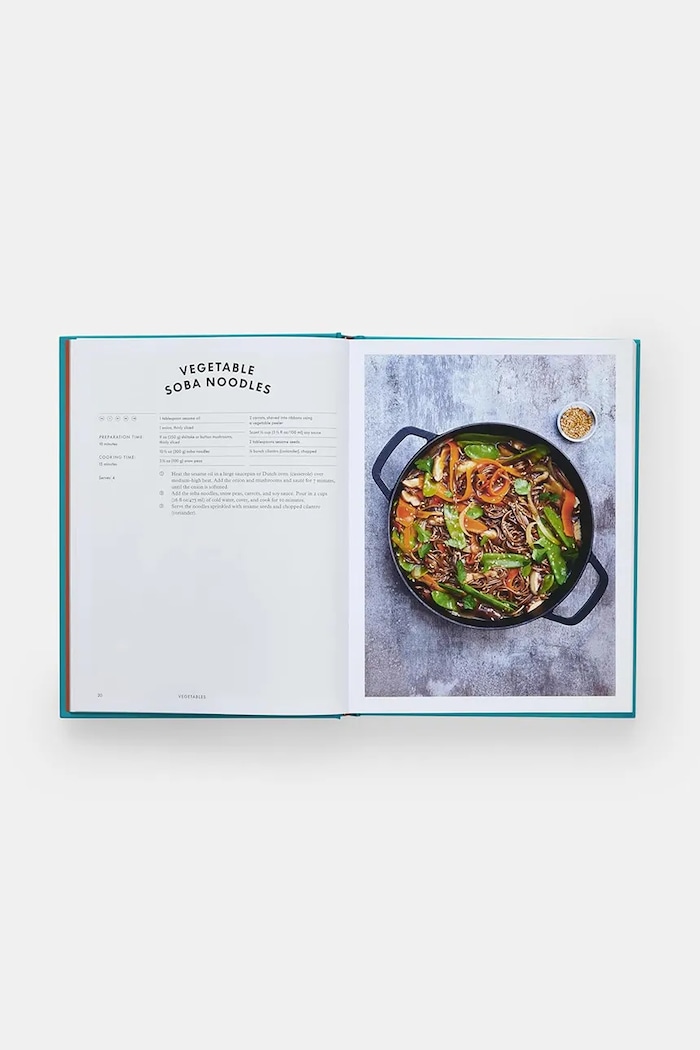 home & lifestyle cookbook One Pot by Amandine Bernardi, English PH1410
