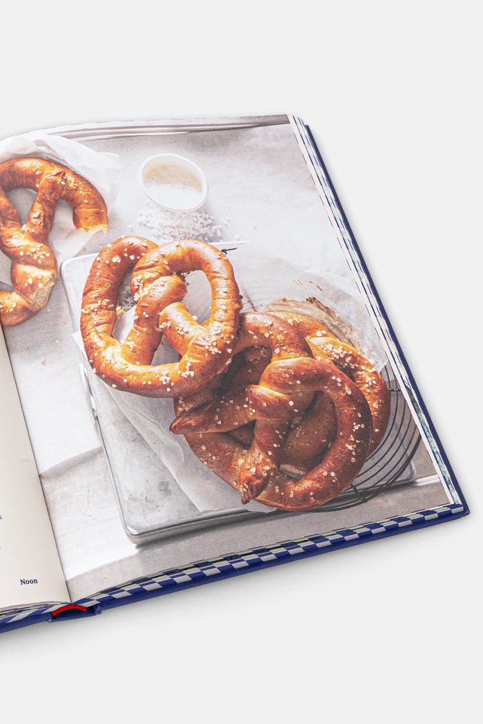 Кулінарна книга home & lifestyle EAT NYC by Yasmin Newman, English SSB1017 барвистий AA00