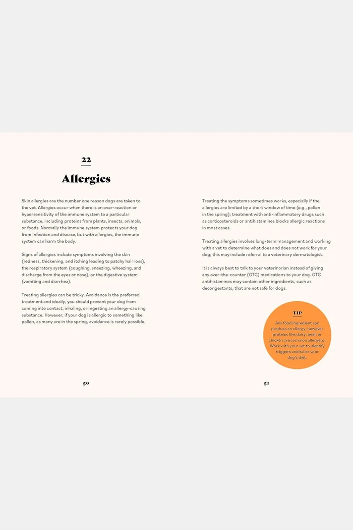 Kniha home & lifestyle The Ultimate Guidebook for Dog Owners by Marlena Lopez, English viacfarebná SSB1071