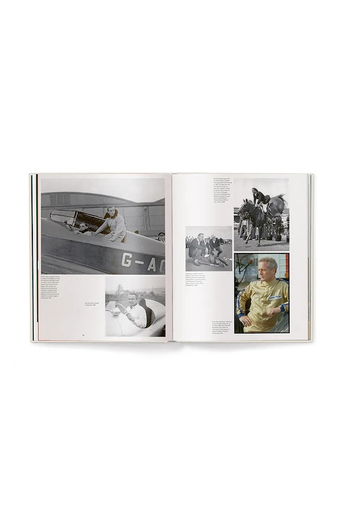 Книга home & lifestyle The Watch Book Rolex by Gisbert Brunner, English мультиколор TE1251