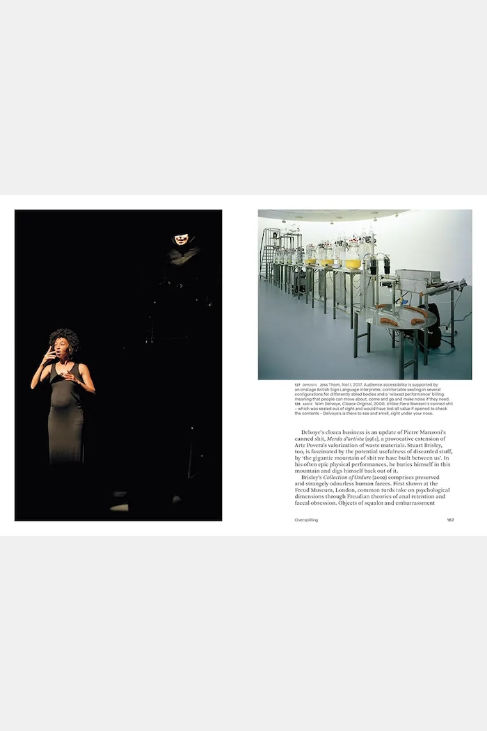 home & lifestyle książka The Body in Contemporary Art by Sally O'Reilly, English TH1778 multicolor AA00