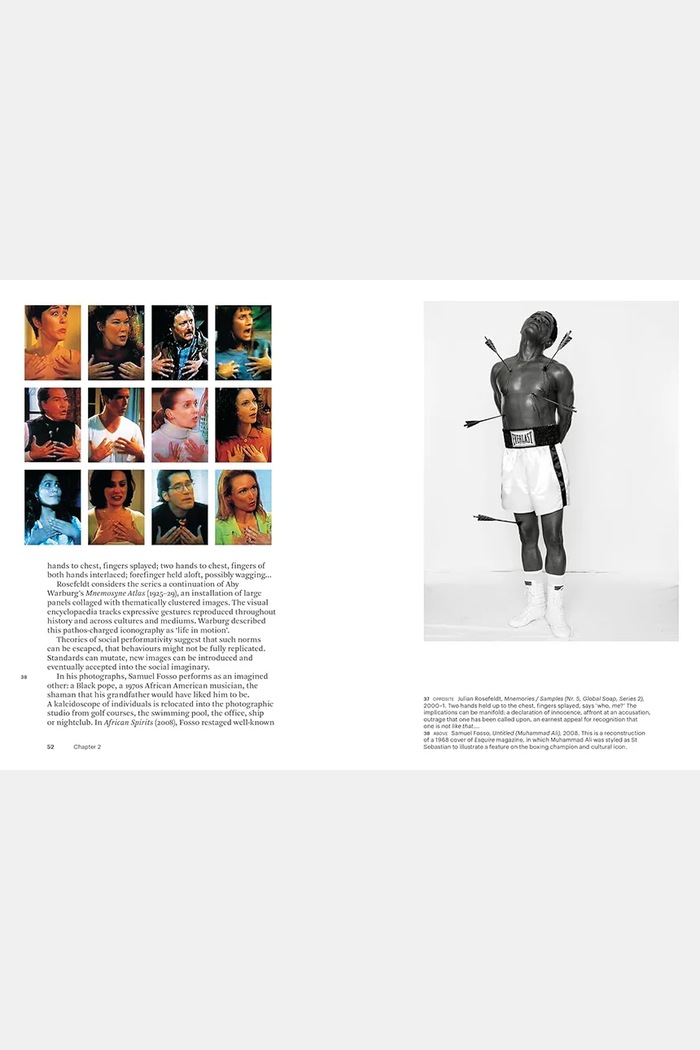 home & lifestyle książka The Body in Contemporary Art by Sally O'Reilly, English TH1778