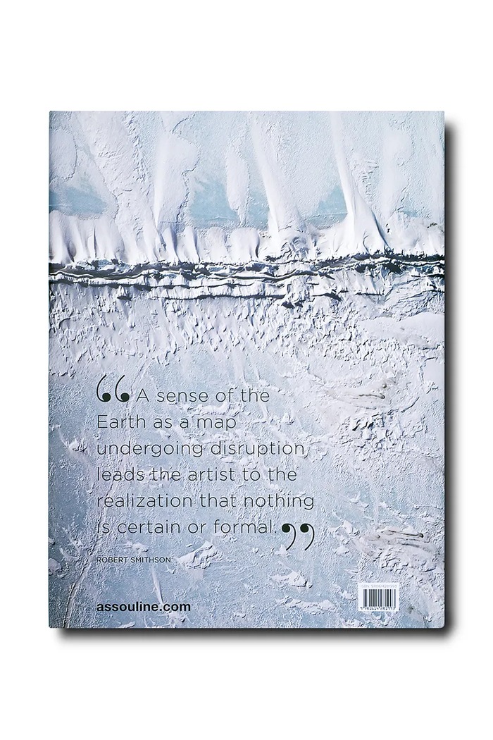 Lifestyle Assouline książka Gondwana - Images of an Ancient Land, Diane Tuft 9781614281993 multicolor