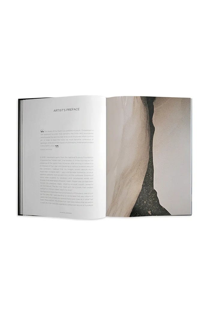 Assouline książka Gondwana - Images of an Ancient Land, Diane Tuft multicolor 9781614281993