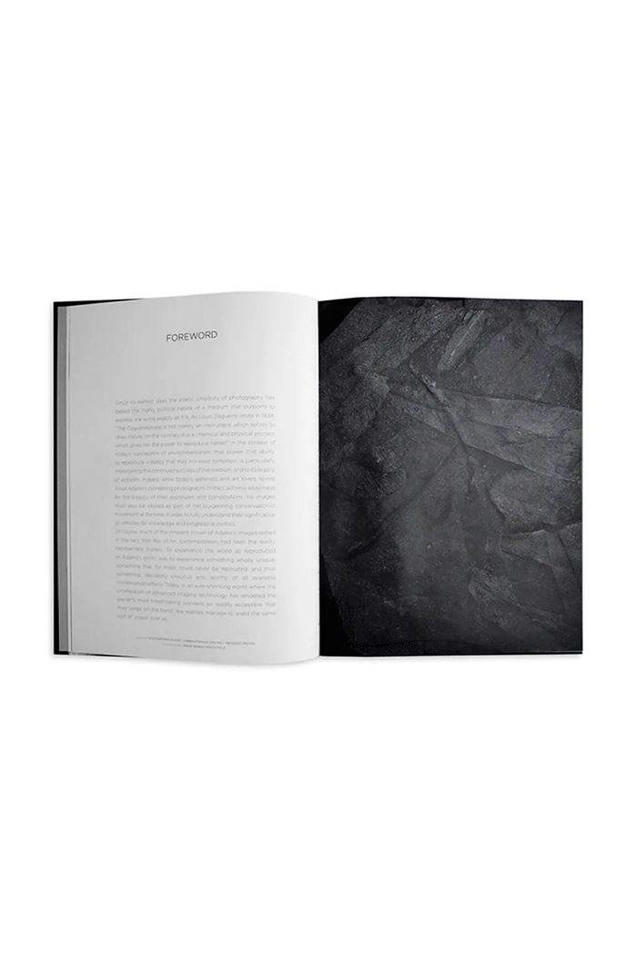 Assouline książka Gondwana - Images of an Ancient Land, Diane Tuft 9781614281993 multicolor