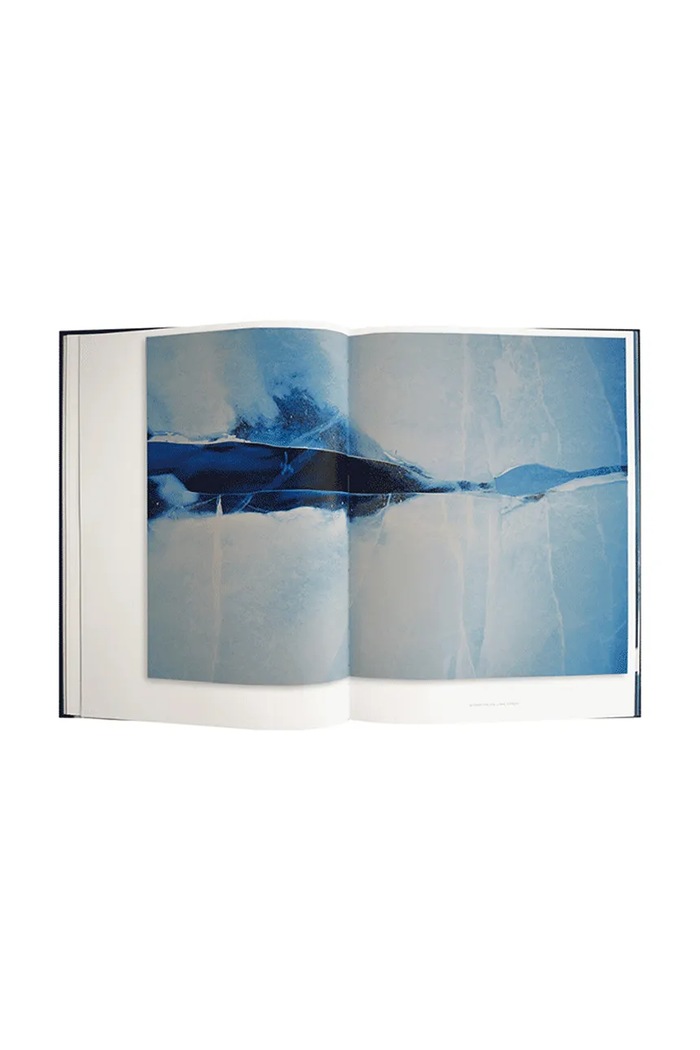 Assouline książka Gondwana - Images of an Ancient Land, Diane Tuft 9781614281993