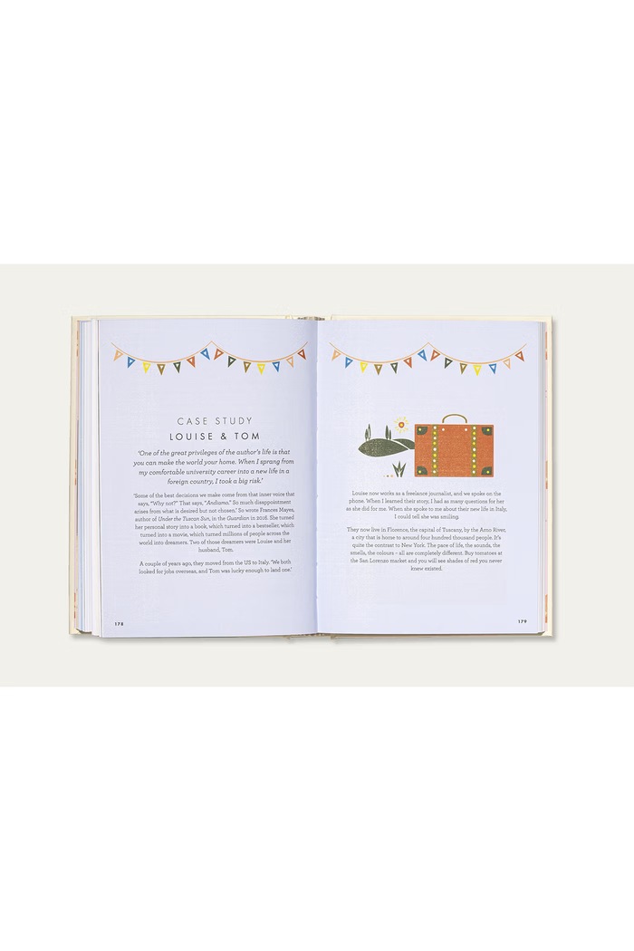 Książka The Little Book of Lykke, Meik Wiking NM1102 multicolor