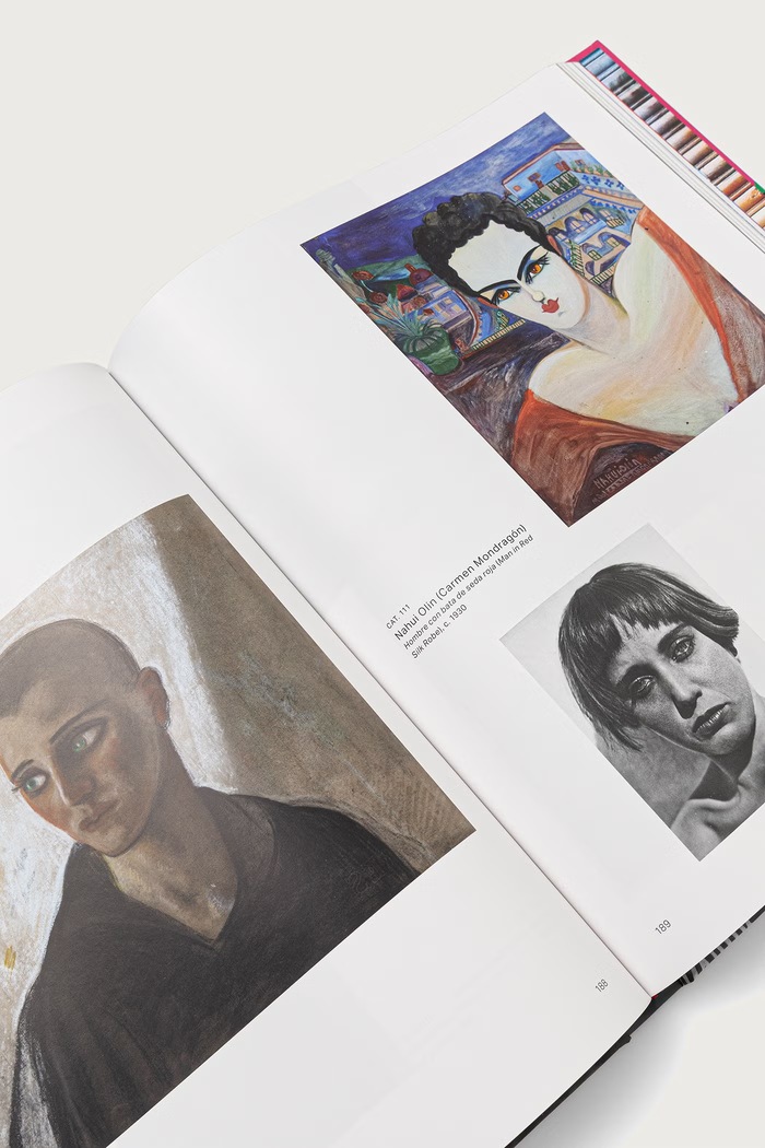 Lifestyle Książka Frida - The Making of an Icon YA1022 multicolor