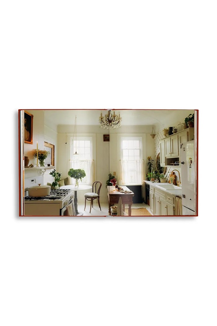 Fotoksiążka Home for Now, Earl of East GE1243 czerwony AA00