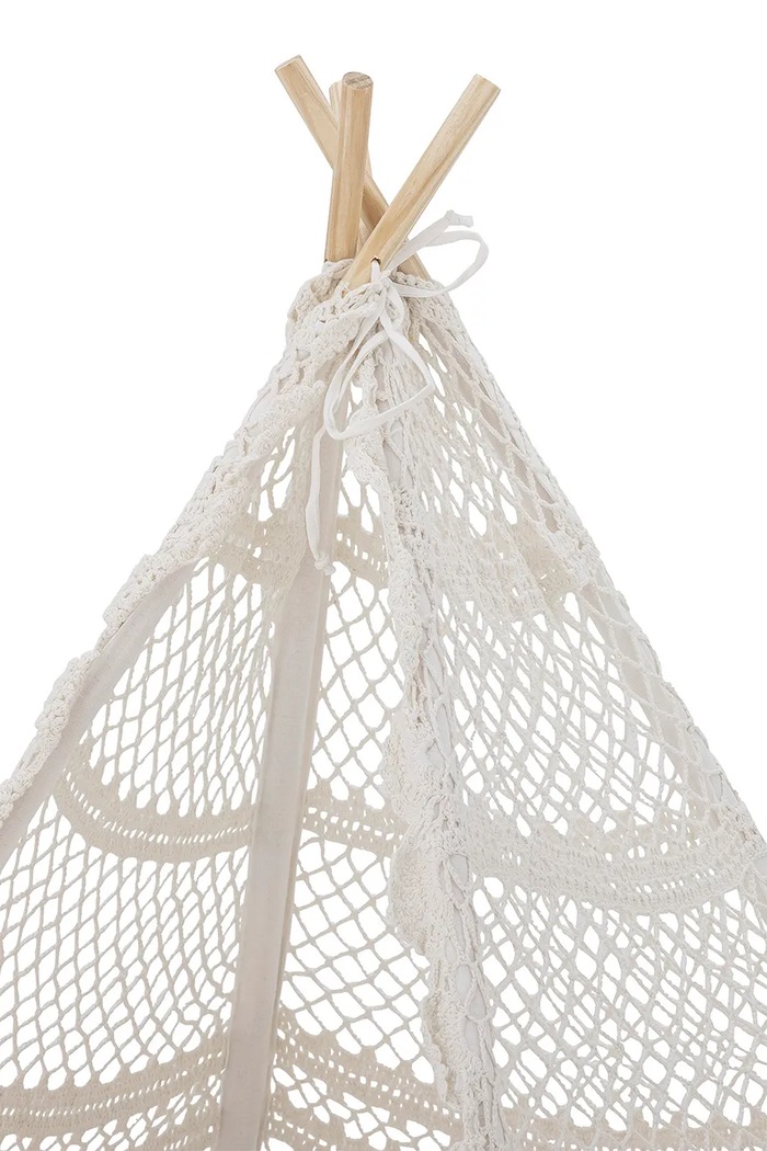 Decor Stan do detskej izby Bloomingville Herle 82066340 béžová