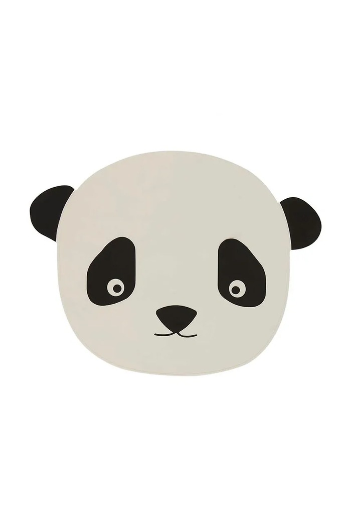 Σουπλά OYOY Panda πολύχρωμο M107134