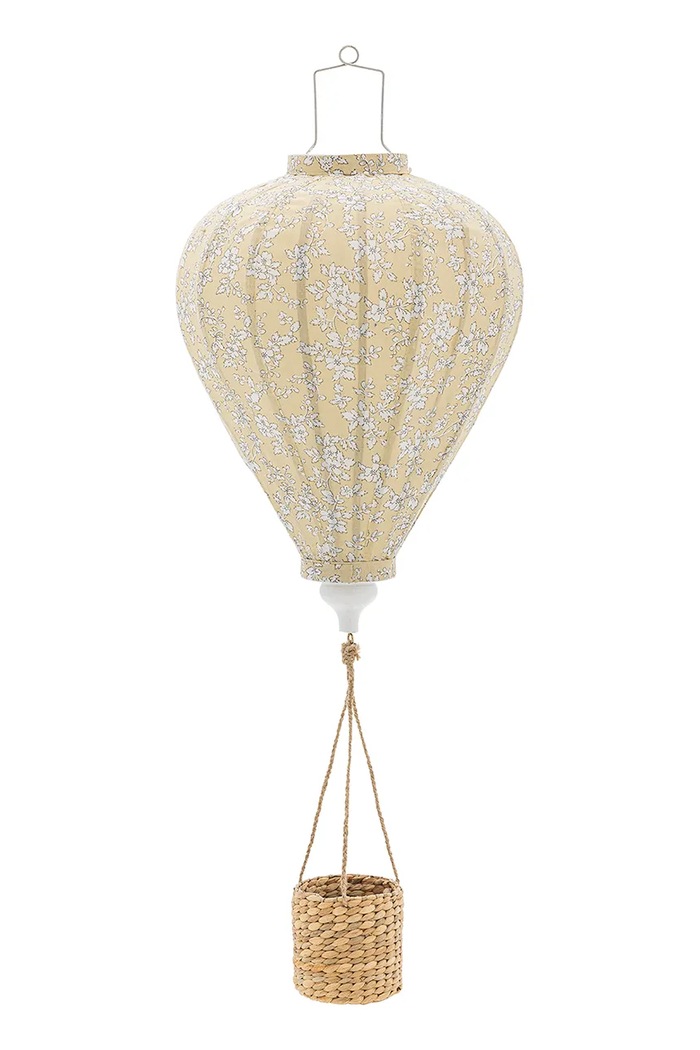 Bloomingville pandantiv decor 35 x 85 cm bej 82068421