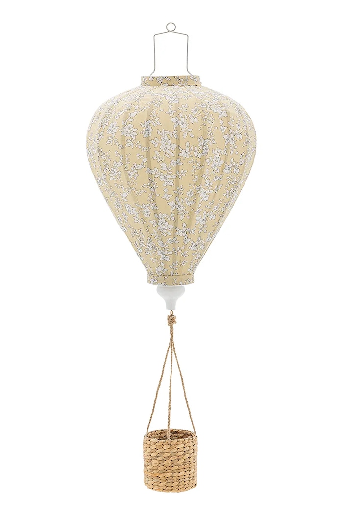 Bloomingville pandantiv decor 35 x 85 cm bej 82068421