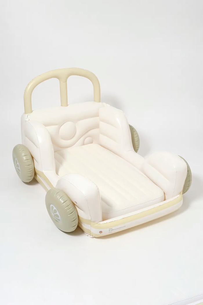 SunnyLife zabawka dmuchana Summer Van Sand multicolor S51KSBSD