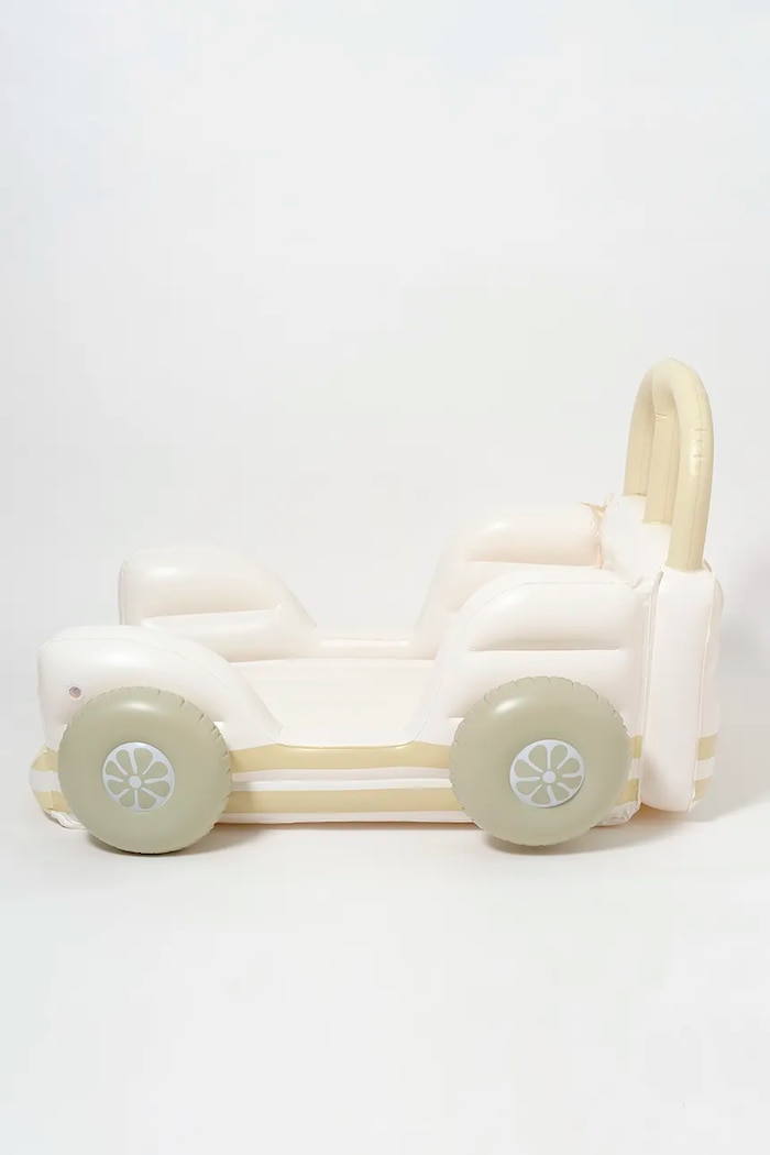 Lifestyle SunnyLife zabawka dmuchana Summer Van Sand S51KSBSD multicolor