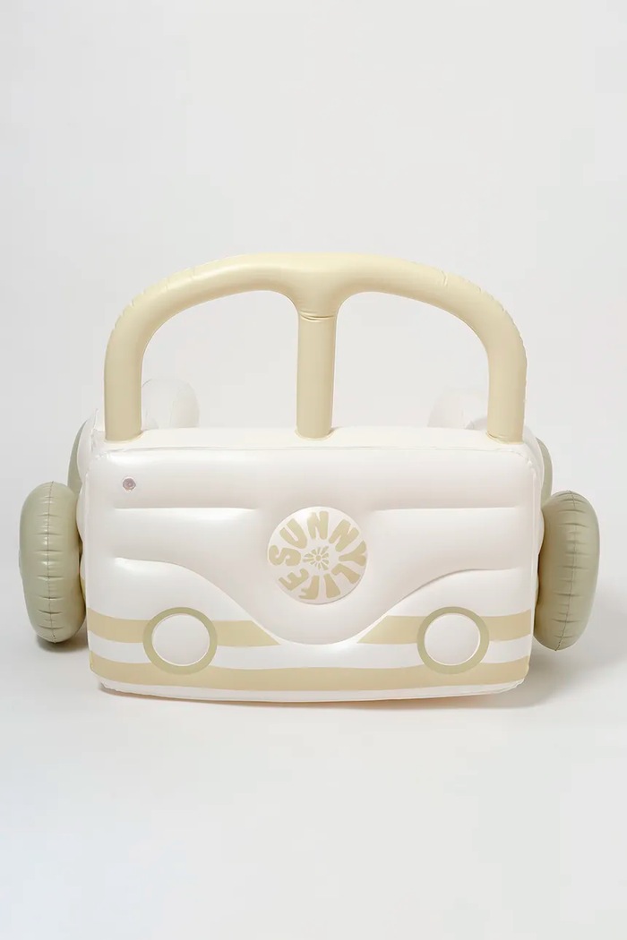SunnyLife zabawka dmuchana Summer Van Sand multicolor S51KSBSD