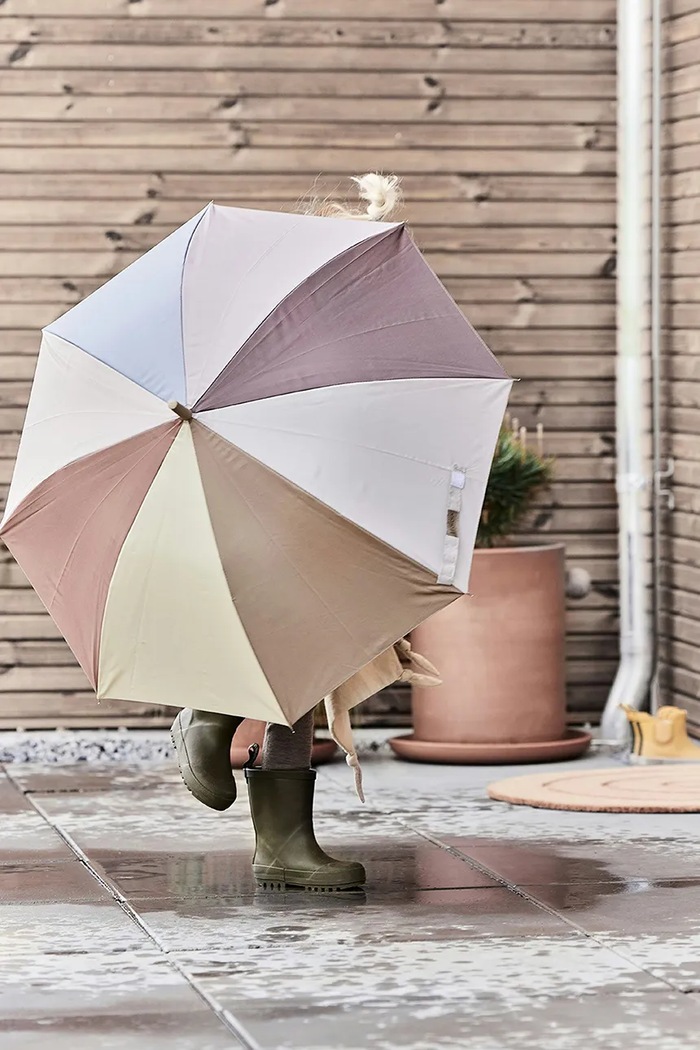 Lifestyle OYOY Umbrela copii Mini M107448 multicolor