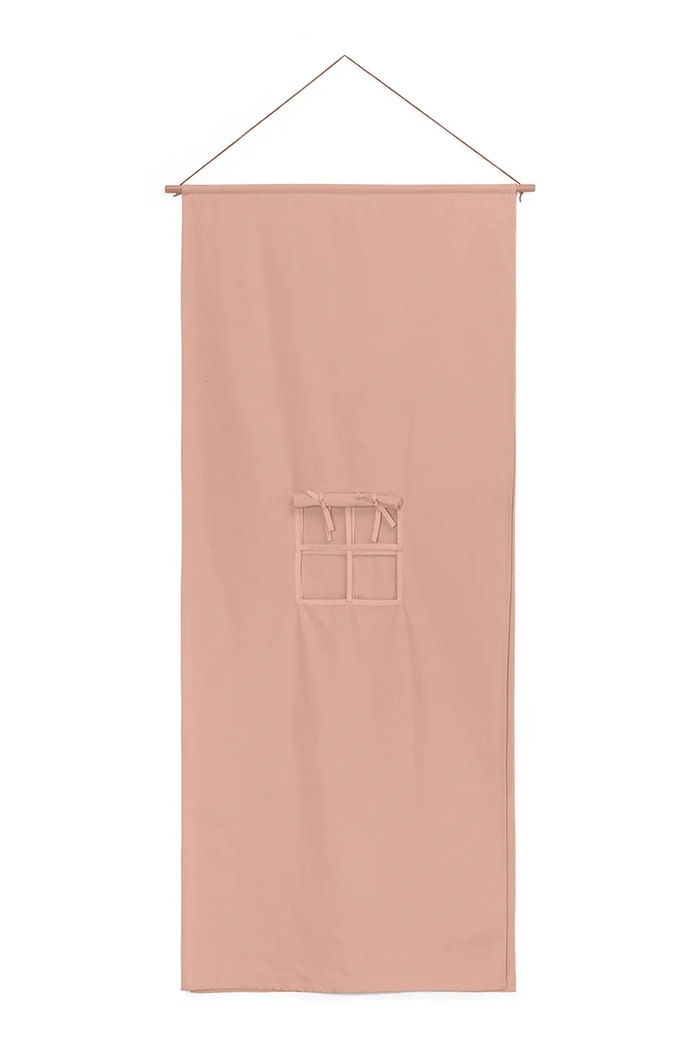 Ferm Living 194 x 80 cm 1104273189 ροζ AA00