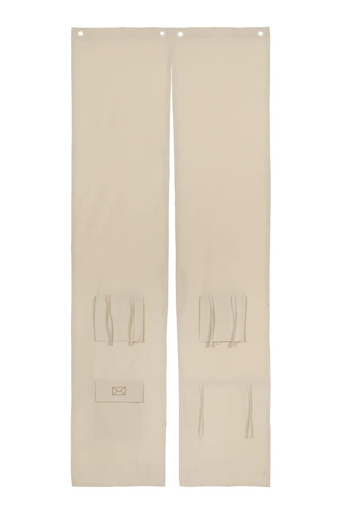 Ferm Living 205 x 85 cm 1104273082 μπεζ AA00