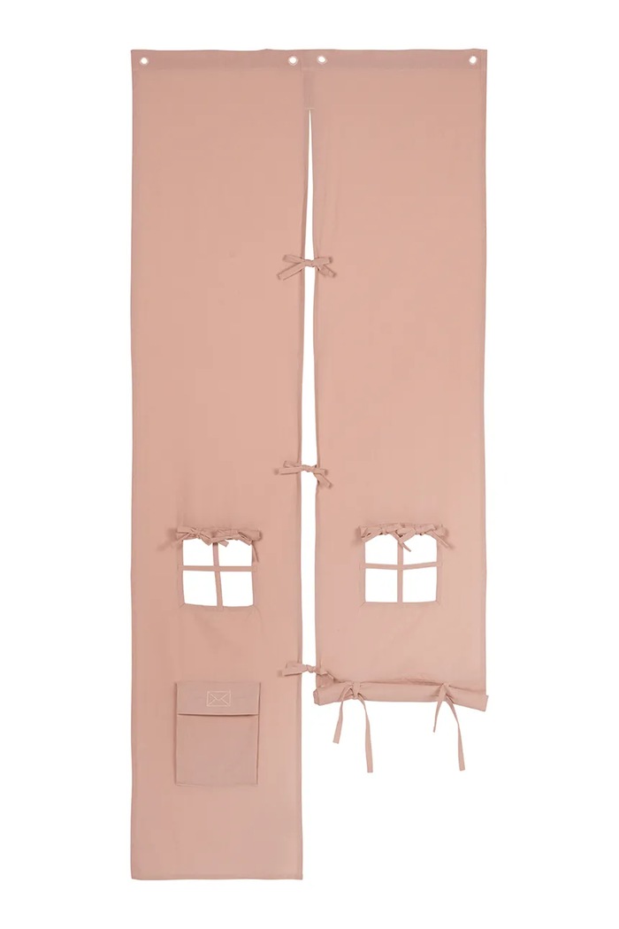 Ferm Living 205 x 85 cm ροζ 1104273188