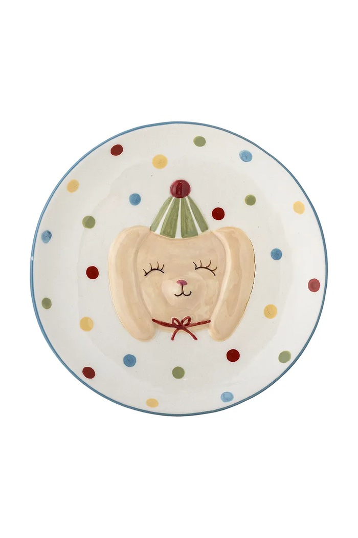 Bloomingville Komplet naczyń 82063429 multicolor AA00