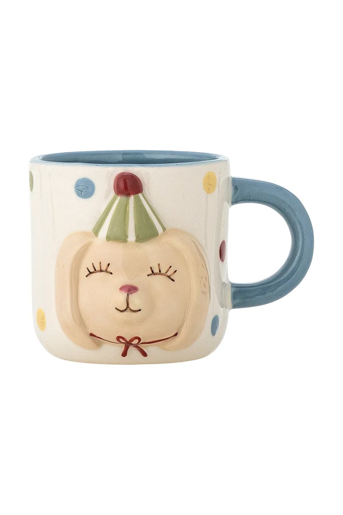 Lifestyle Bloomingville Komplet naczyń 82063429 multicolor