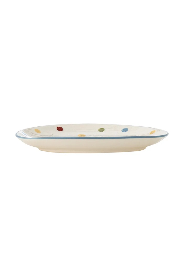 Komplet naczyń Bloomingville 82063429 multicolor