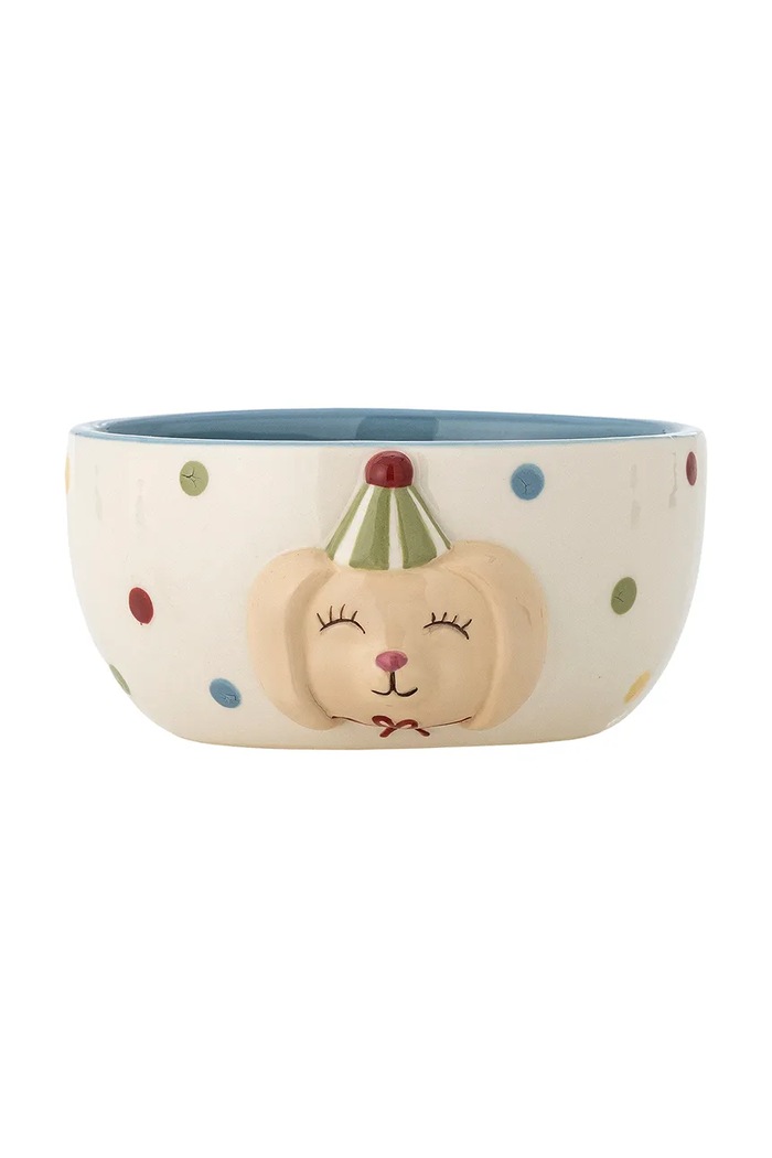 Komplet naczyń Bloomingville multicolor 82063429
