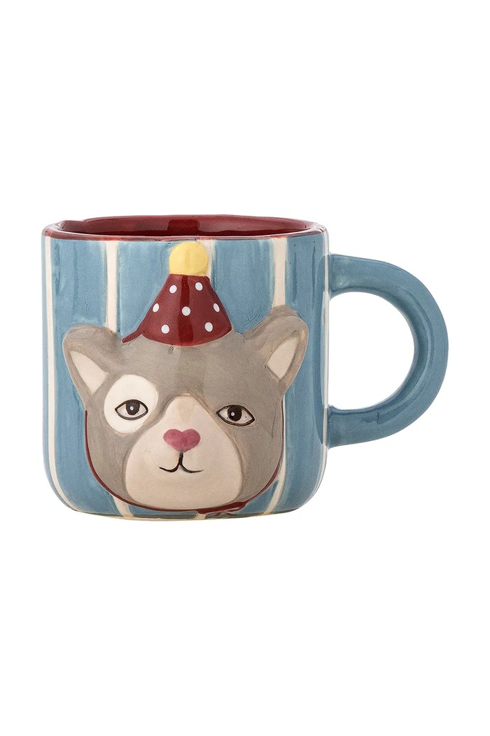 Lifestyle Bloomingville Komplet naczyń 82063428 multicolor