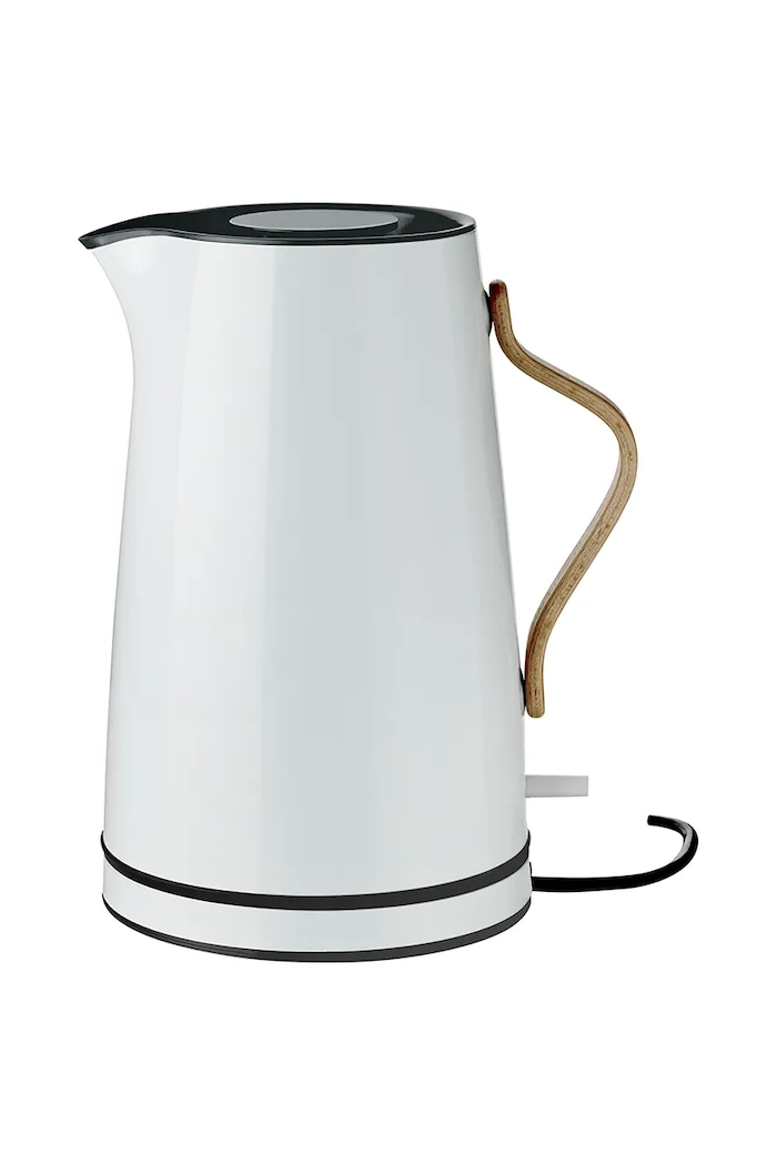 Električno kuhalo Stelton Emma 1,2 L bijela X.210