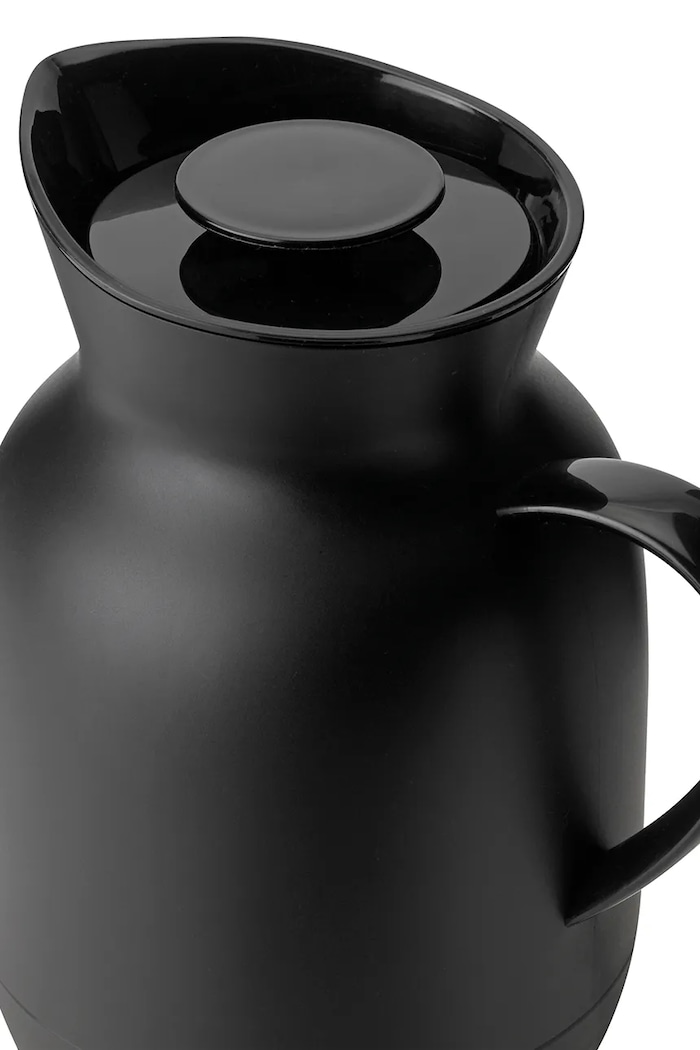 Električno kuhalo Stelton Amphora 1,2 L 223.1 crna AA00