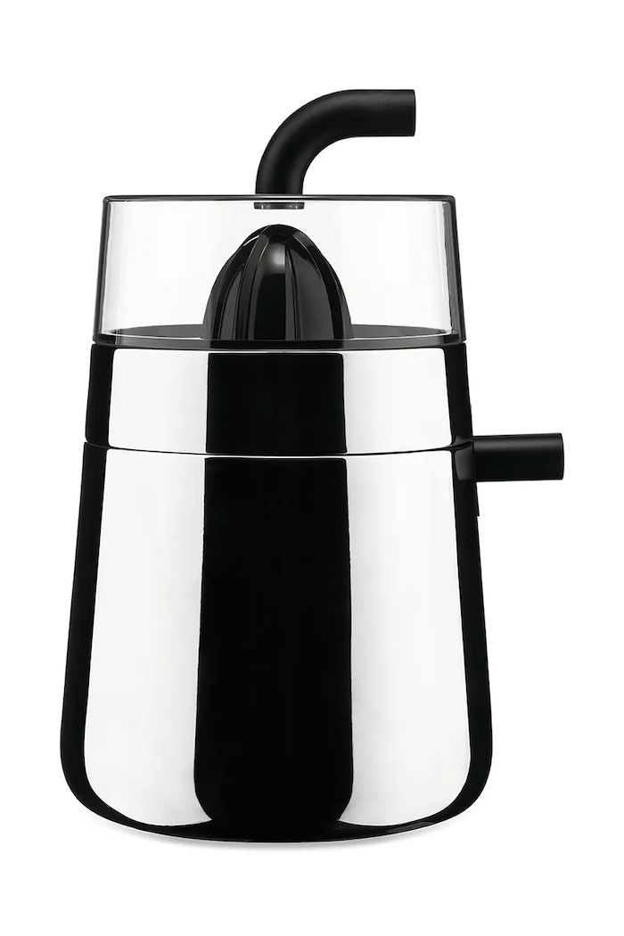 Alessi elektromos citromfacsaró Toru NE02 B többszínű NE02.B