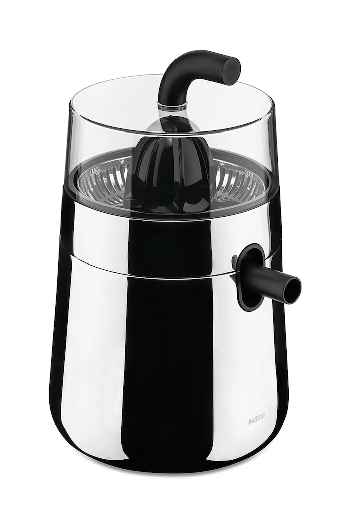 Alessi elektromos citromfacsaró Toru NE02 B NE02.B többszínű AA00