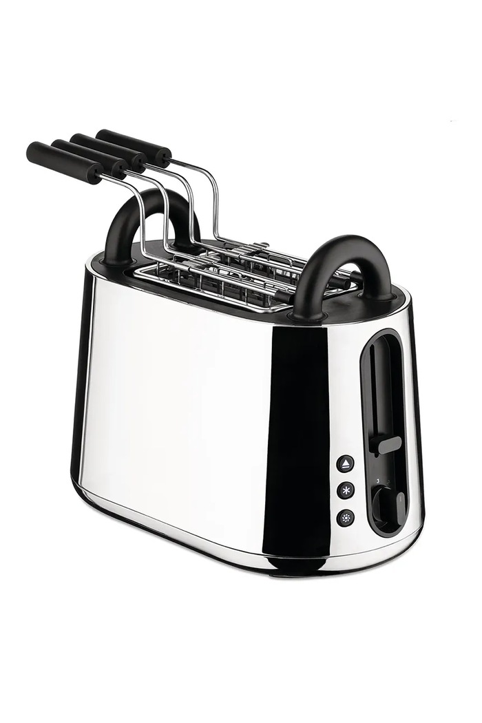 Alessi toster Toru NE03.B multicolor AA00