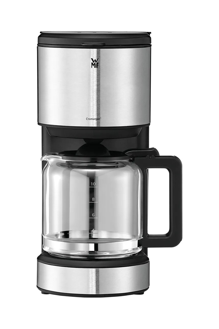 Překapávací kávovar WMF Electro Stelio Aroma vícebarevná 412150011