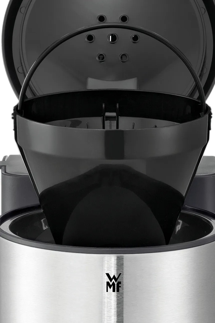 Překapávací kávovar WMF Electro Stelio Aroma 412150011 vícebarevná AA00