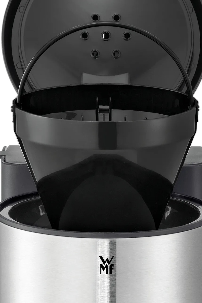 Překapávací kávovar WMF Electro Stelio Aroma 412150011 vícebarevná AA00