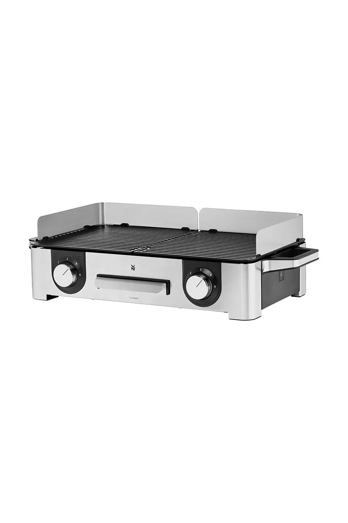 WMF Electro Grătar electric de masă Lono L multicolor 415280011