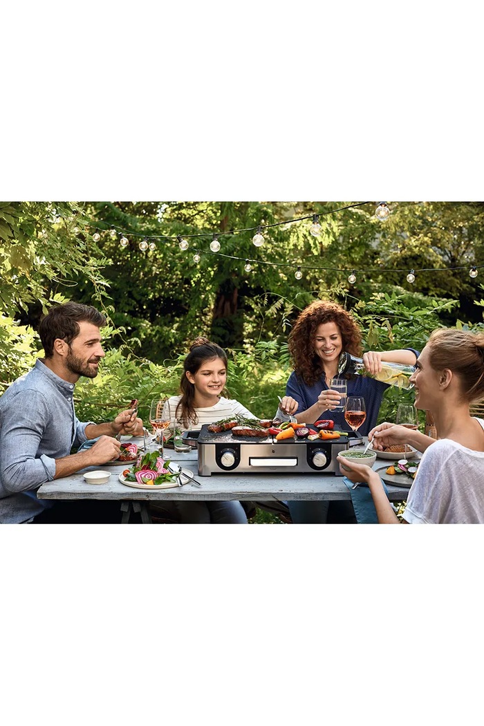 WMF Electro Grătar electric de masă Lono L 415280011