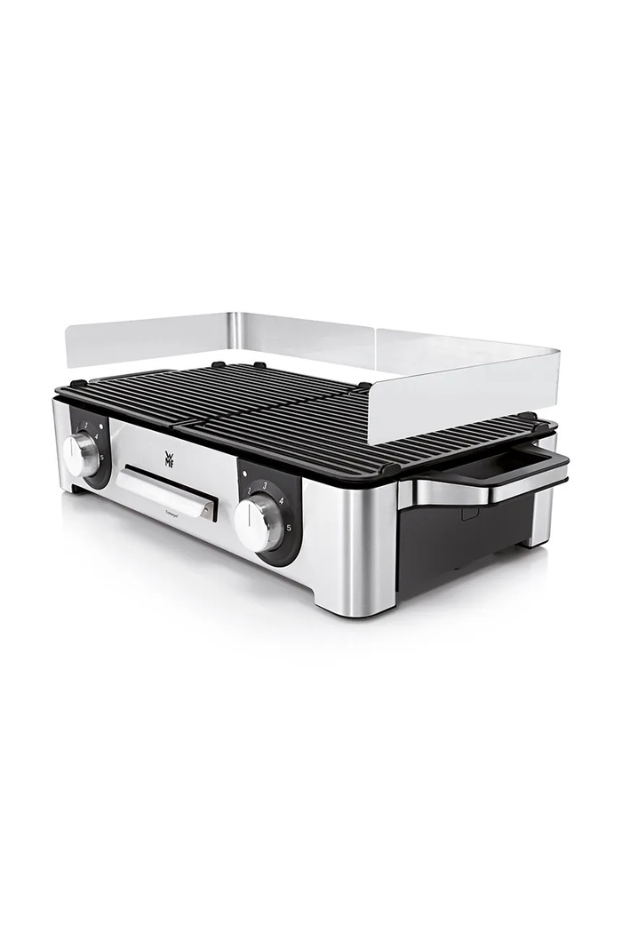 WMF Electro Grătar electric de masă Lono L 415280011 multicolor AA00