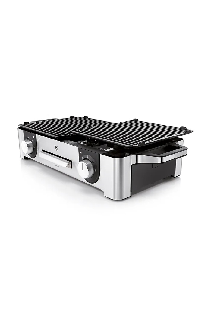 Bucătărie și bar WMF Electro Grătar electric de masă Lono L 415280011 multicolor