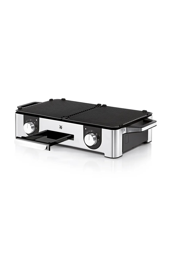 Grătar electric de masă Lono L WMF Electro 415280011 multicolor
