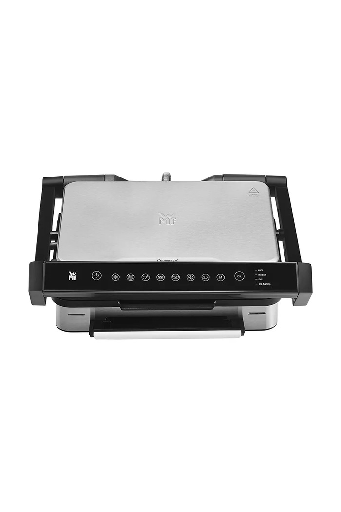 WMF Electro Grătar electric de masă Profi Plus Perfection 415560011 multicolor AA00