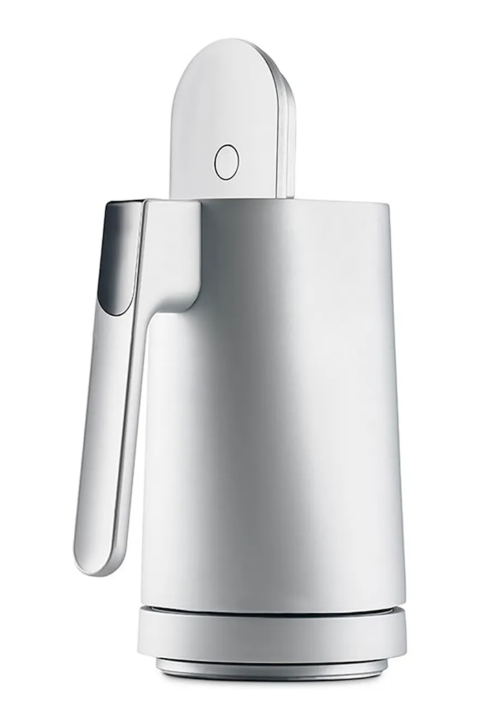 Bucătărie și bar Jacob Jensen ceainic electric Nordic 1,2 L 33989 gri