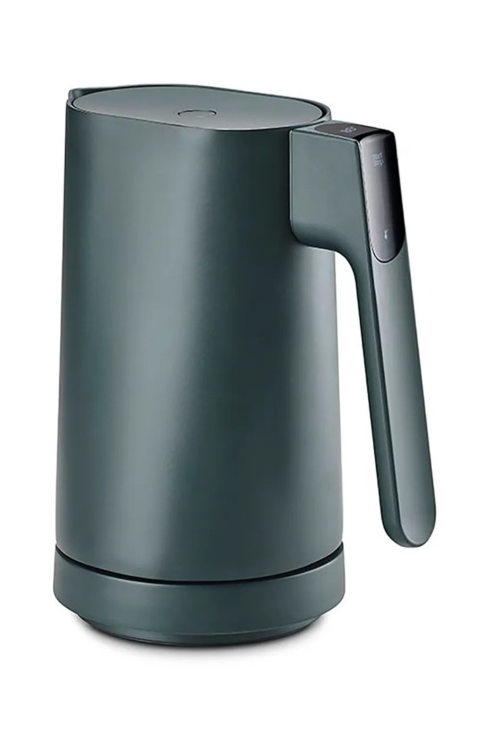 Jacob Jensen ceainic electric Nordic 1,2 L 33990 verde AA00