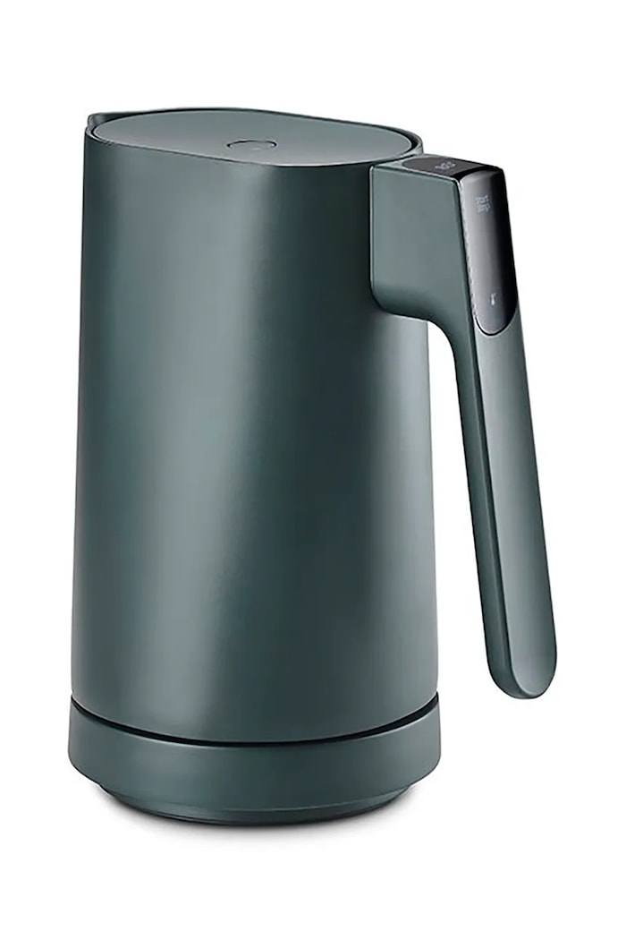 Jacob Jensen ceainic electric Nordic 1,2 L 33990 verde AA00