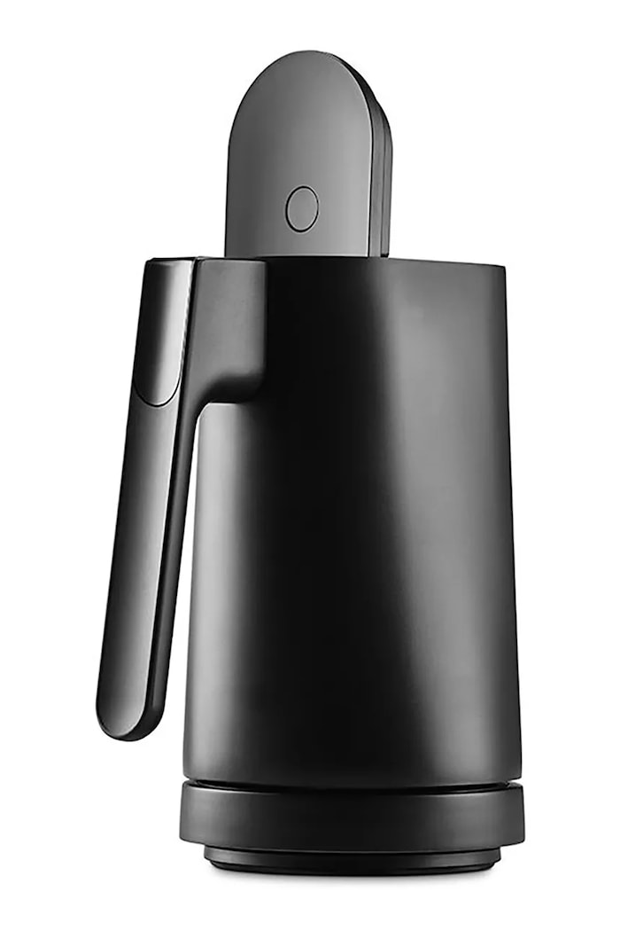 Bucătărie și bar Jacob Jensen ceainic electric Nordic 1,2 L 33958 negru