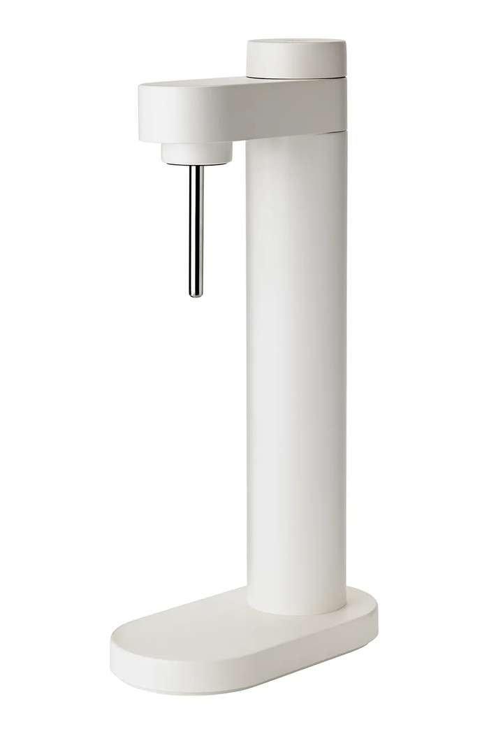 Kuchyňa a bar Stelton 2100.6 biela